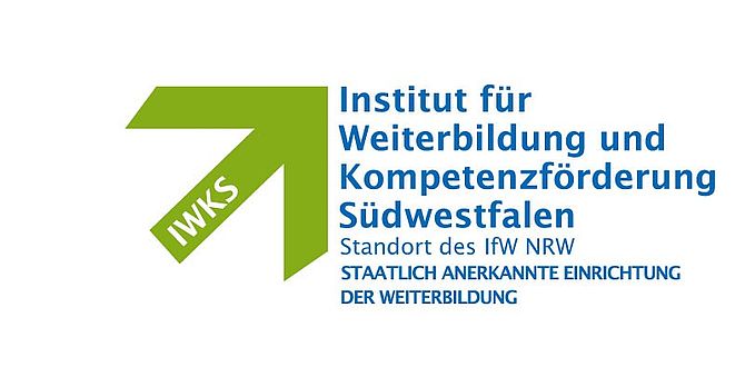 Institut für Weiterbildung und Kompetenzförderung Südwestfalen (IWKS)